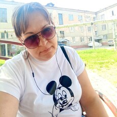 Фотография девушки Наталья, 45 лет из г. Кемерово