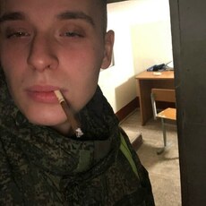 Фотография мужчины Алексей, 20 лет из г. Курган