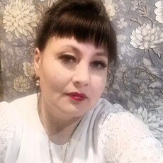 Фотография девушки Ирина, 42 года из г. Ишим
