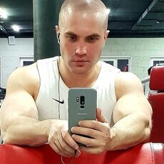 Фотография мужчины Стас, 34 года из г. Витебск