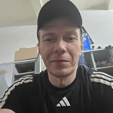 Фотография мужчины Сергей, 36 лет из г. Тула