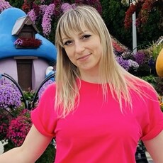 Фотография девушки Татьяна, 39 лет из г. Белебей