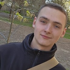 Фотография мужчины Ілля, 20 лет из г. Киев