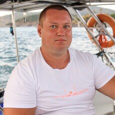 Фотография мужчины Александр, 40 лет из г. Молоково
