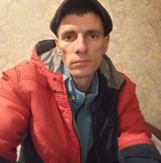 Фотография мужчины Вадим, 42 года из г. Армянск