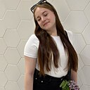 Мария, 21 год