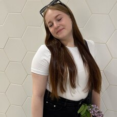 Фотография девушки Мария, 21 год из г. Пермь