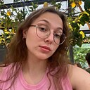 Алиса, 21 год