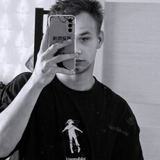 Фотография мужчины Серёжа, 22 года из г. Подпорожье