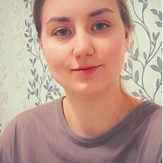 Фотография девушки Юлия, 28 лет из г. Подольск