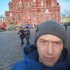 Фотография мужчины Иван, 33 года из г. Бирюч