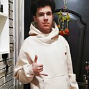 Андрей, 18 лет