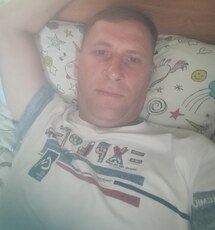 Фотография мужчины Виктор, 41 год из г. Тамбов