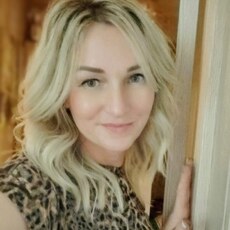 Фотография девушки Елена, 49 лет из г. Верховажье