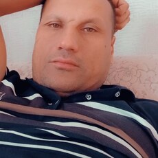 Фотография мужчины Алик, 41 год из г. Стерлитамак