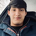 Султан, 22 года