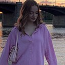 Алина, 18 лет