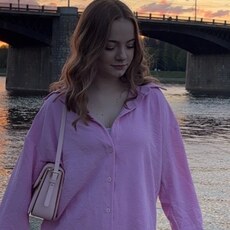 Фотография девушки Алина, 18 лет из г. Тверь