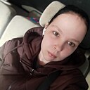 Кристина, 22 года