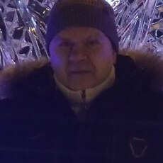 Фотография мужчины Павел, 54 года из г. Краснотурьинск
