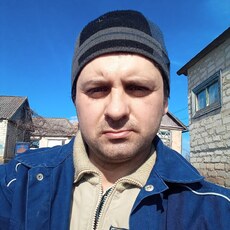 Фотография мужчины Максим, 41 год из г. Гайсин