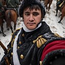 Рамиль, 35 лет