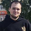 Максим, 20 лет
