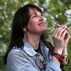 Фотография девушки Яна, 43 года из г. Ростов-на-Дону