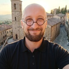 Фотография мужчины Welcome, 37 лет из г. Дмитров