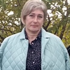 Фотография девушки Марина, 58 лет из г. Солнечнодольск