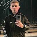 Олег, 23 года