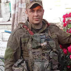 Фотография мужчины Василий, 39 лет из г. Хабаровск