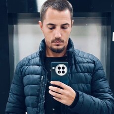 Фотография мужчины Максим, 27 лет из г. Балашиха