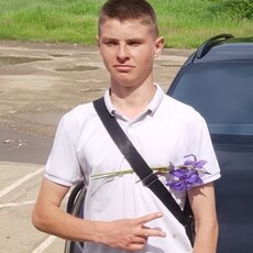 Фотография мужчины Вячеслав, 18 лет из г. Апшеронск
