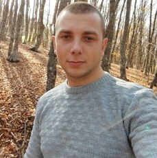 Фотография мужчины Роман, 30 лет из г. Джанкой