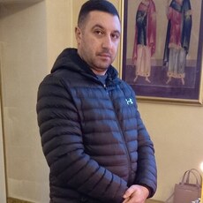 Фотография мужчины Армен, 42 года из г. Санкт-Петербург