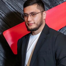 Фотография мужчины Anvar, 29 лет из г. Ташкент