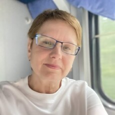 Фотография девушки Лариса, 56 лет из г. Брест