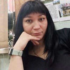 Фотография девушки Ксения, 34 года из г. Кемерово