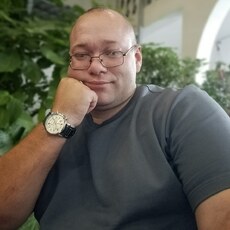 Фотография мужчины Антон, 40 лет из г. Азов