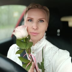 Фотография девушки Любовь, 44 года из г. Данилов