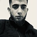 Ваха, 24 года