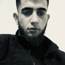 Фотография мужчины Ваха, 24 года из г. Астрахань