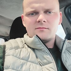 Фотография мужчины Павел, 30 лет из г. Гомель