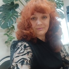 Фотография девушки Ольга, 45 лет из г. Нижний Новгород