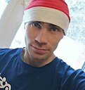 Дэнчик, 36 лет