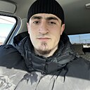 Ахмат, 25 лет