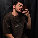 Тахир, 28 лет