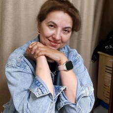 Фотография девушки Галина, 51 год из г. Одесса