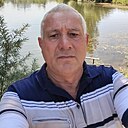 Алик, 56 лет